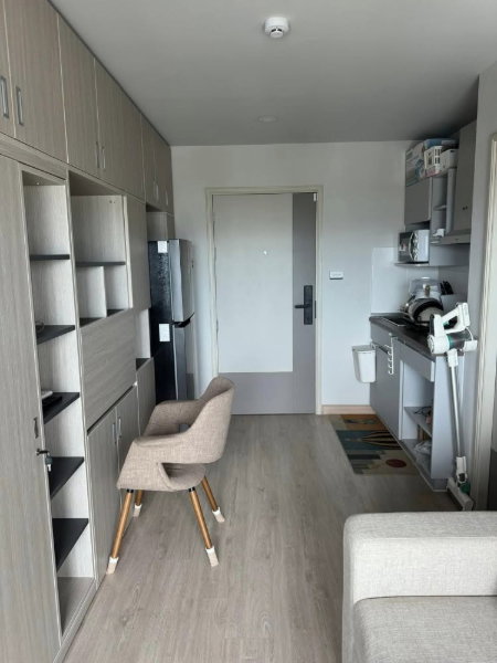 picture 🔥 For Rent 📌 Lumpini Selected Sutthisan - Saphan Khwai (Line ID: @veryrent) ✅ We also manage many other projects great deals on every rental! - 2/4