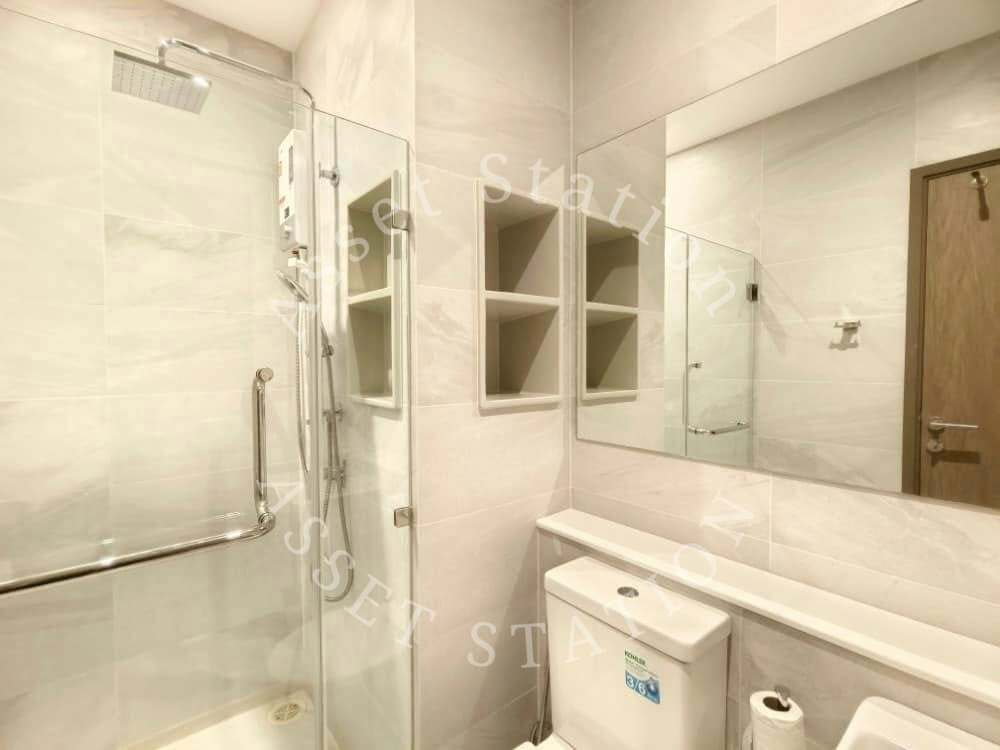 picture RHYTHM Ekkamai Estate |🚅 Near BTS Thong Lo and DONKI Mall Thonglor - 9/9