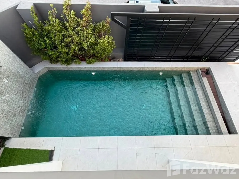 รูป Pool villa near jomtien 6891613 - รูปที่ 14/25