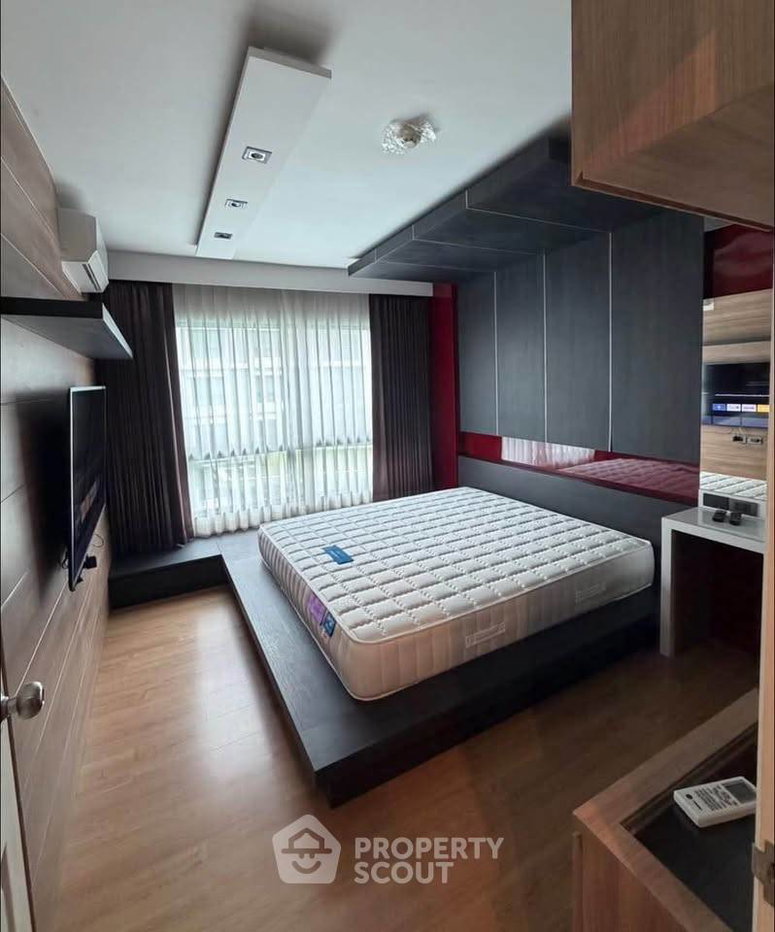รูป คอนโด 1-ห้องนอน ที่ ศุภาลัย ซิตี้ รีสอร์ท รัชโยธิน-พหลโยธิน 32 ใกล้ BTS เสนานิคม (ID 3451306) - รูปที่ 1/18