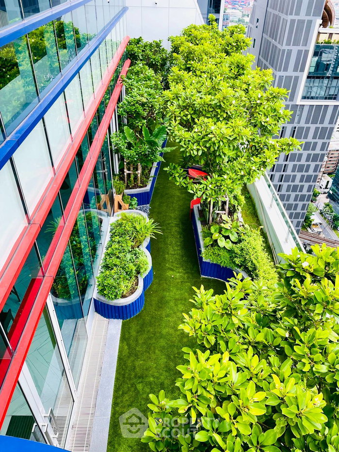 picture 1-BR Condo At Culture Thonglor Near BTS Thong Lor (ID 3452555) - 15/21
