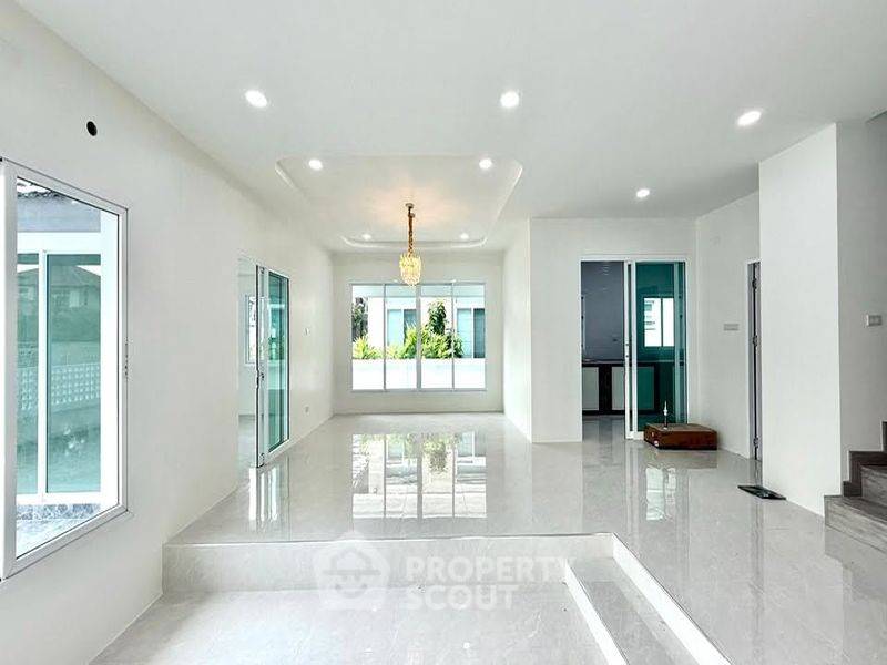 รูป บ้าน 4 ห้องนอน 382 ตร.ม. ใน Country Home Lake & Park ศรีราชา (ID 3451535) - รูปที่ 3/16