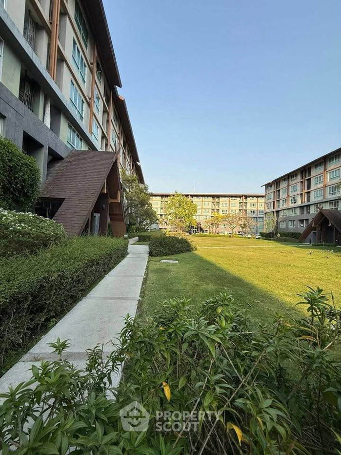 picture 1-BR Condo at Dcondo Campus Resort in Bang Waek (ID 3451745) - 2/20