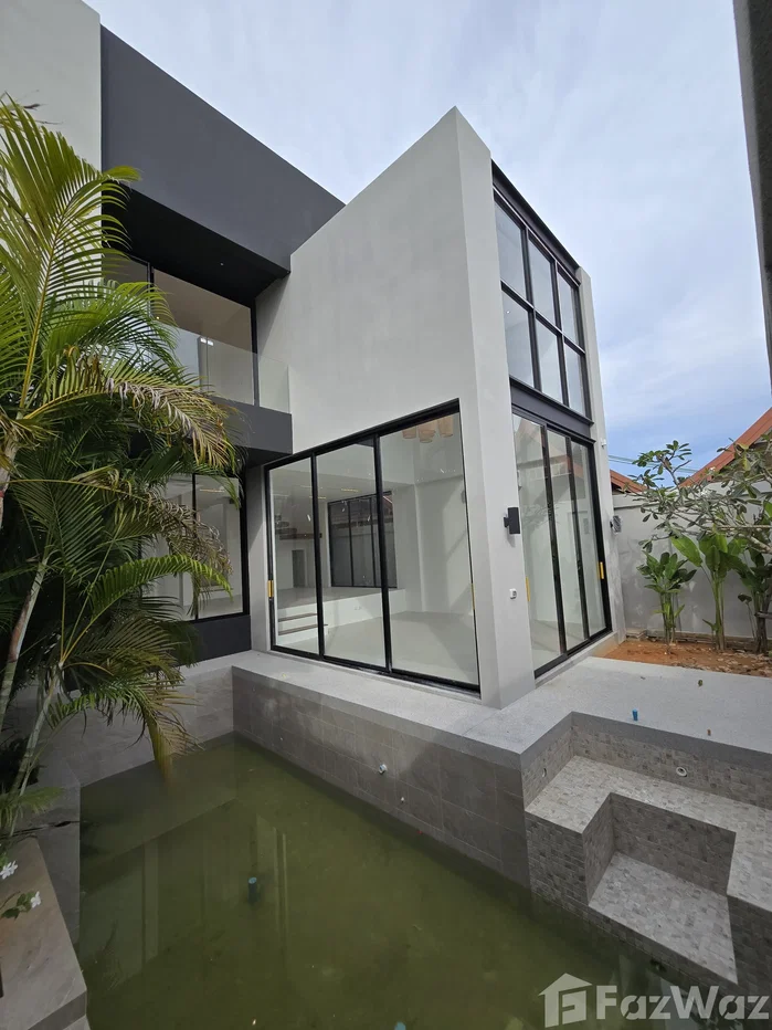 picture 3 Bedroom Villa for rent in Pa Khlok, Phuket  6890547 - 13/45