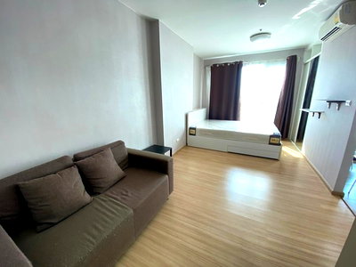 Condos for rent : For rent  -  Fuse sense bangkae