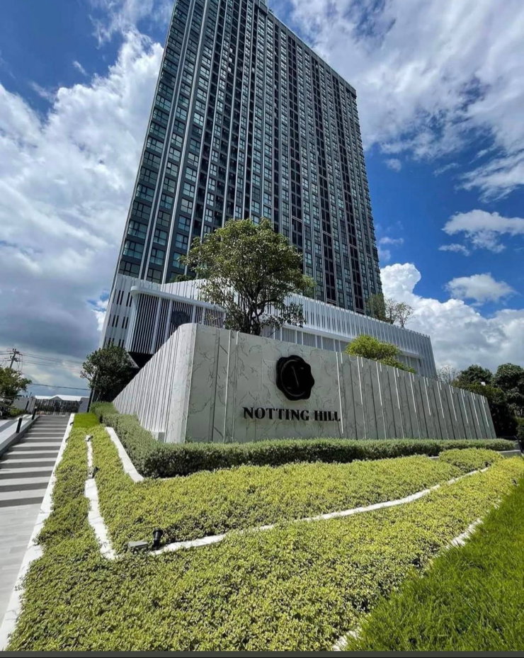 picture Notting hill Rayong 2 bed room - 6/9