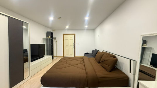 รูปภาพ  Condo for Rent – The View Condo Suanluang, Wichit