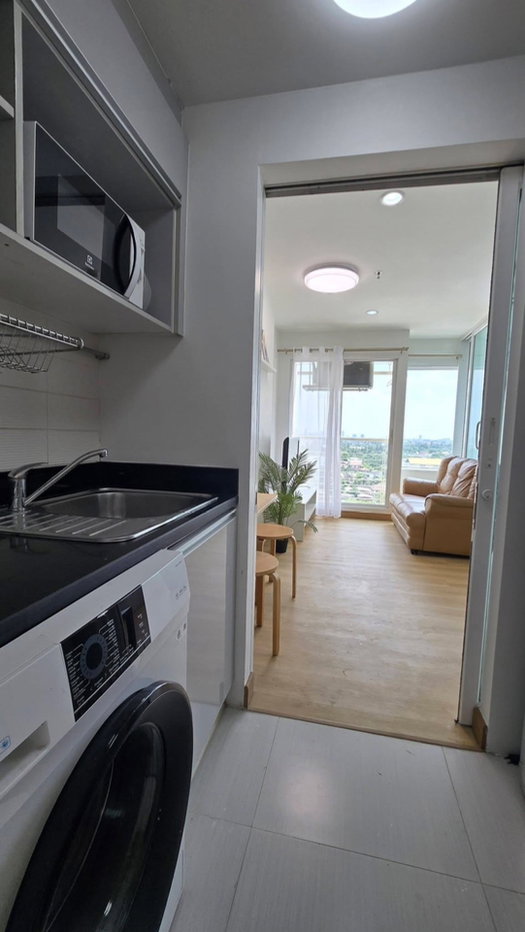 picture Bangkok Horizon Phetkasem for rent ✨ Fully furnished - 7/8