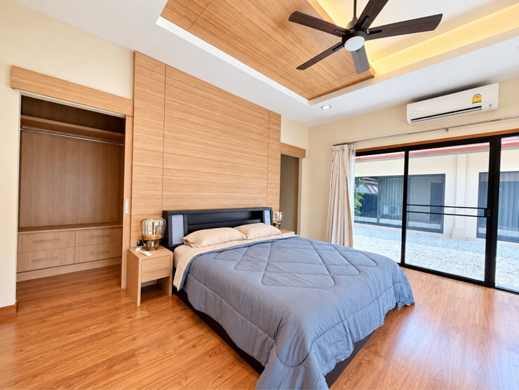 picture House for sale in Huai Yai – Balina 4 - 36/50