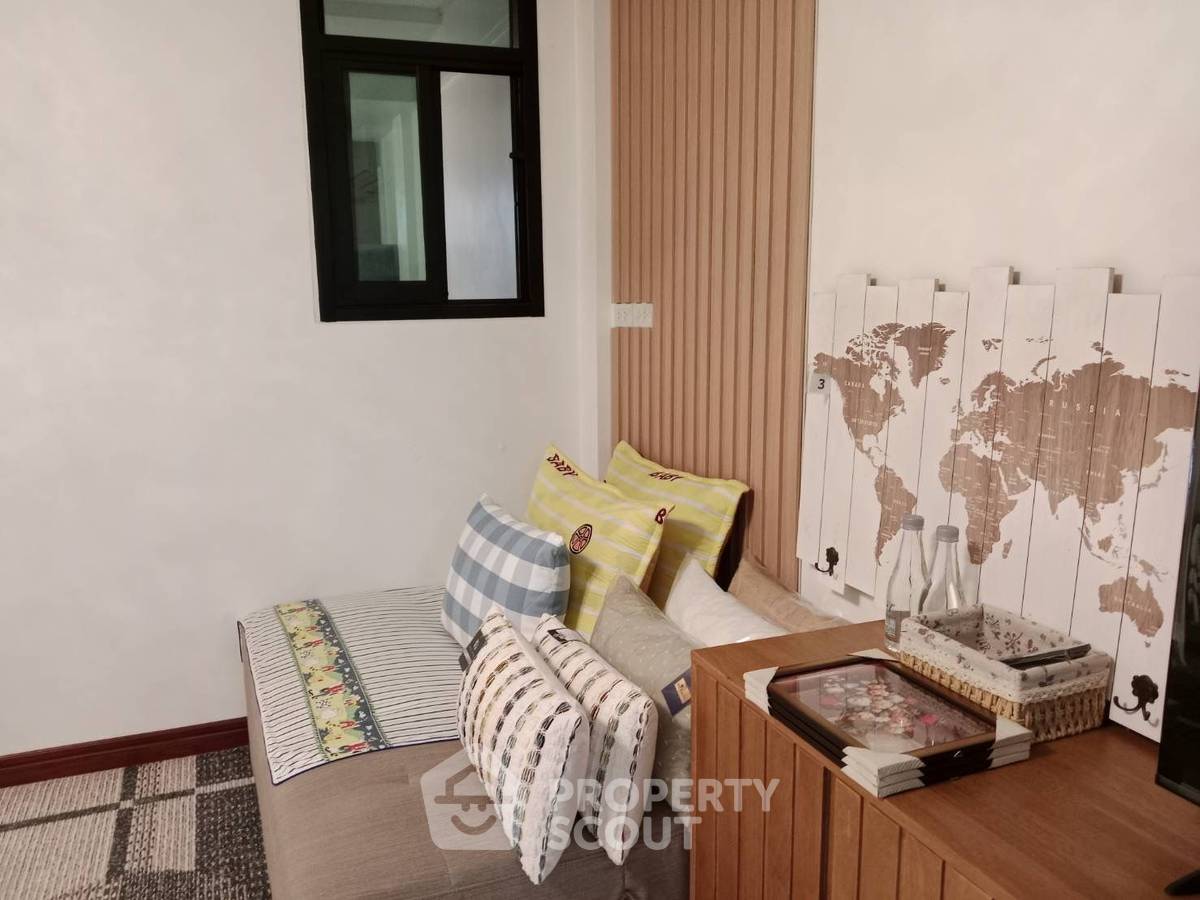 picture 3-BR Condo For Sale At Baan Sukhumvit Near BTS Thong Lor (ID 3452411) - 4/37