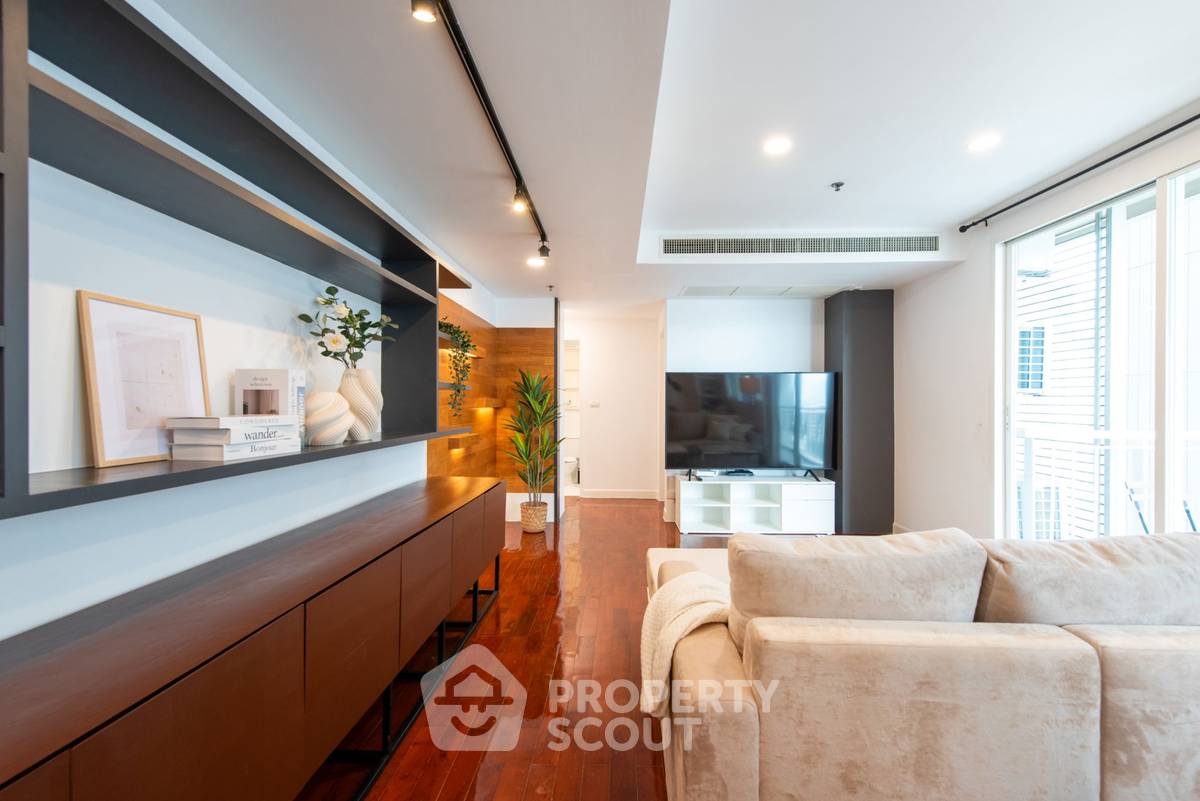 รูป คอนโด 2-ห้องนอน ที่ บ้านสิริ 31 คอนโด ใกล้ MRT สุขุมวิท (ID 3447956) - รูปที่ 11/39