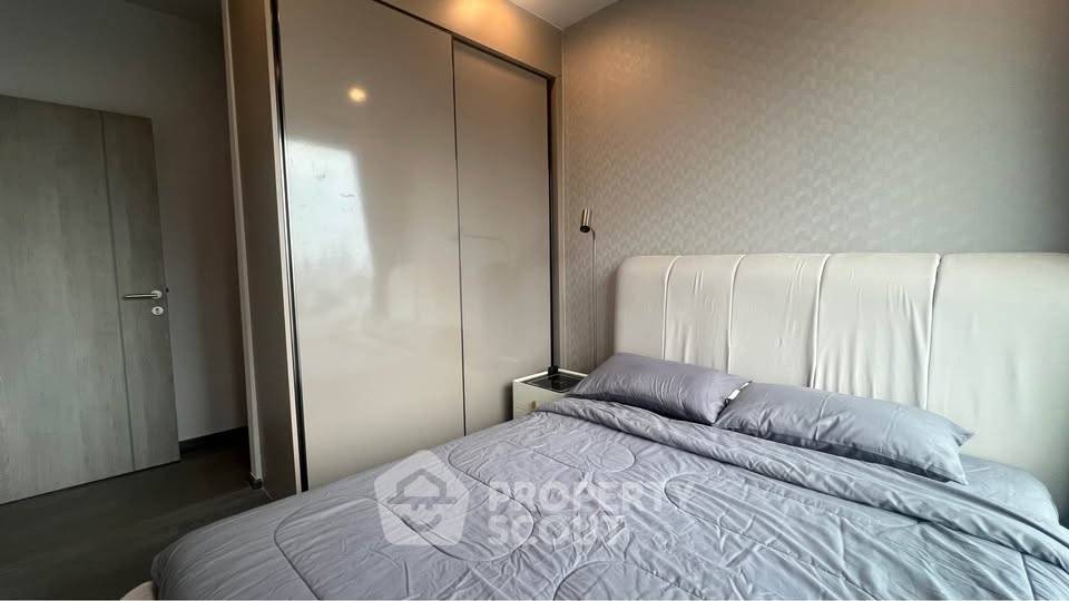 picture 2-BR Condo at COCO Parc near MRT Khlong Toei (ID 3451452) - 8/14