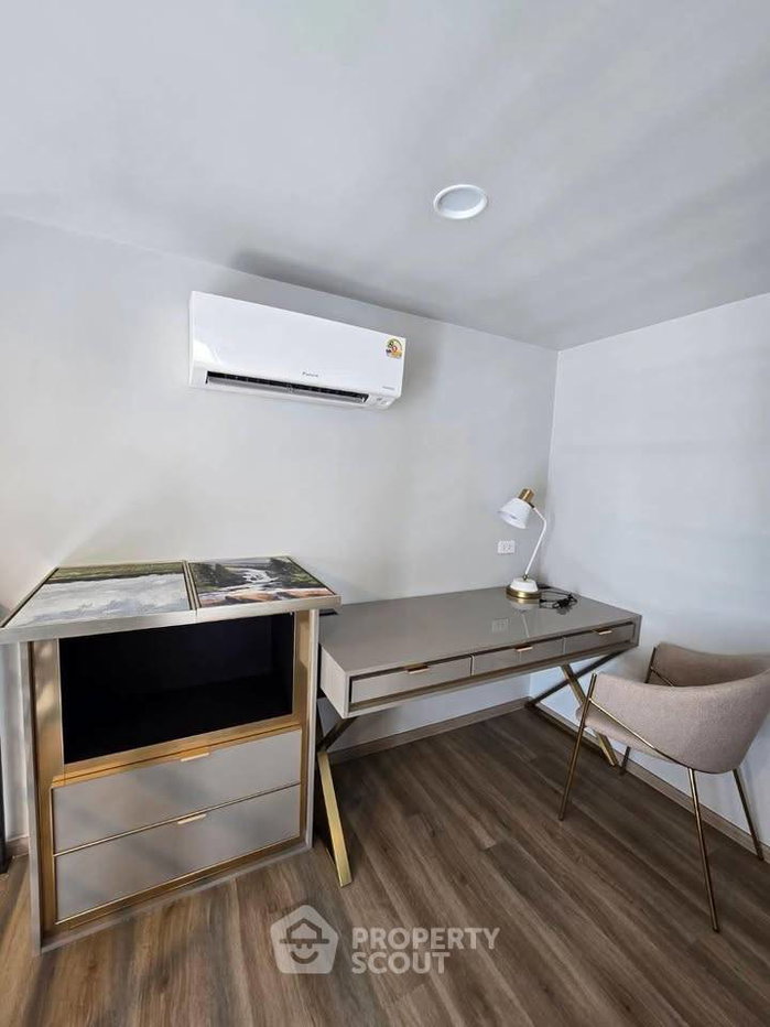 picture 2-BR Condo at Culture Thonglor near BTS Thong Lor (ID 3450588) - 5/5