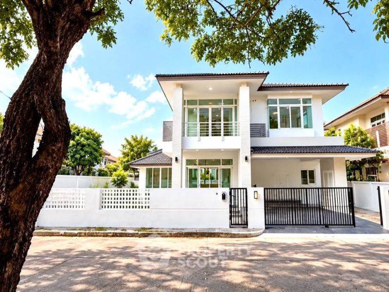 รูป บ้าน 4 ห้องนอน 382 ตร.ม. ใน Country Home Lake & Park ศรีราชา (ID 3451535) - รูปที่ 1/16