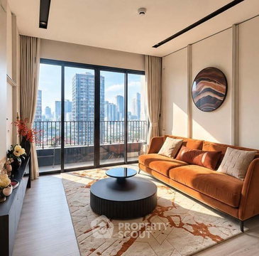 2-BR Condo at The Room Phayathai near ARL Ratchaprarop (ID 3447879)