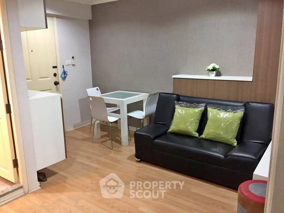 picture 1-BR Condo At Lumpini Ville Ram-Intra-Laksi Bang Khen (ID 3450583) - 1/12