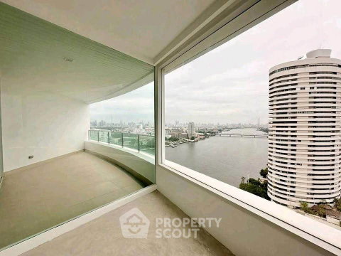 ชั้น 24 คอนโด 3 ห้องนอน My Resort @ River ใกล้ MRT บางพลัด (ID 3451417)