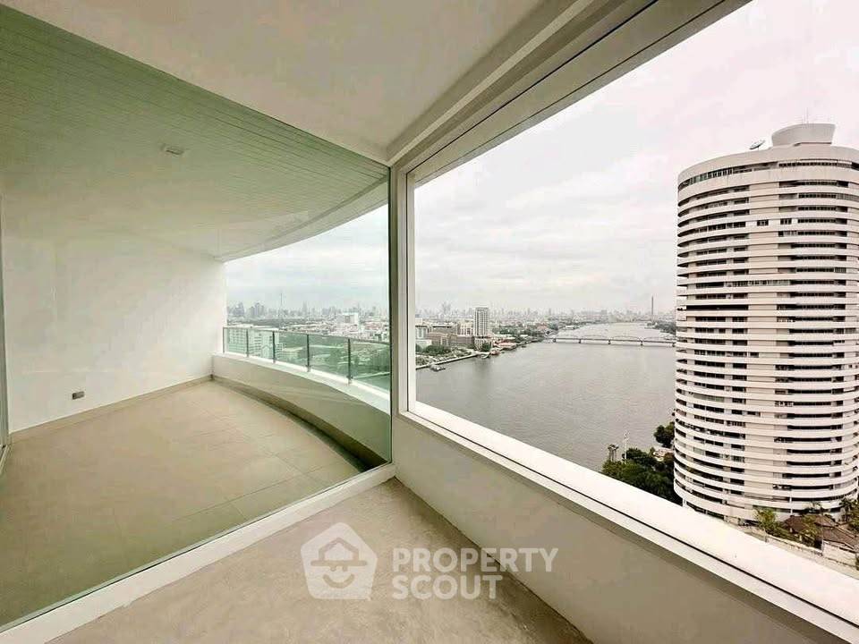 รูป ชั้น 24 คอนโด 3 ห้องนอน My Resort @ River ใกล้ MRT บางพลัด (ID 3451417) - รูปที่ 1/16