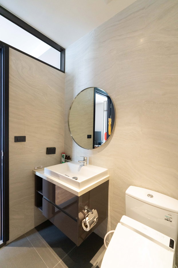 รูป ให้เช่า The Fine Bangkok Thonglor-Ekamai 2 ห้องนอน 50.25 ตร.ม. 50,000 บาท/เดือน - รูปที่ 6/27