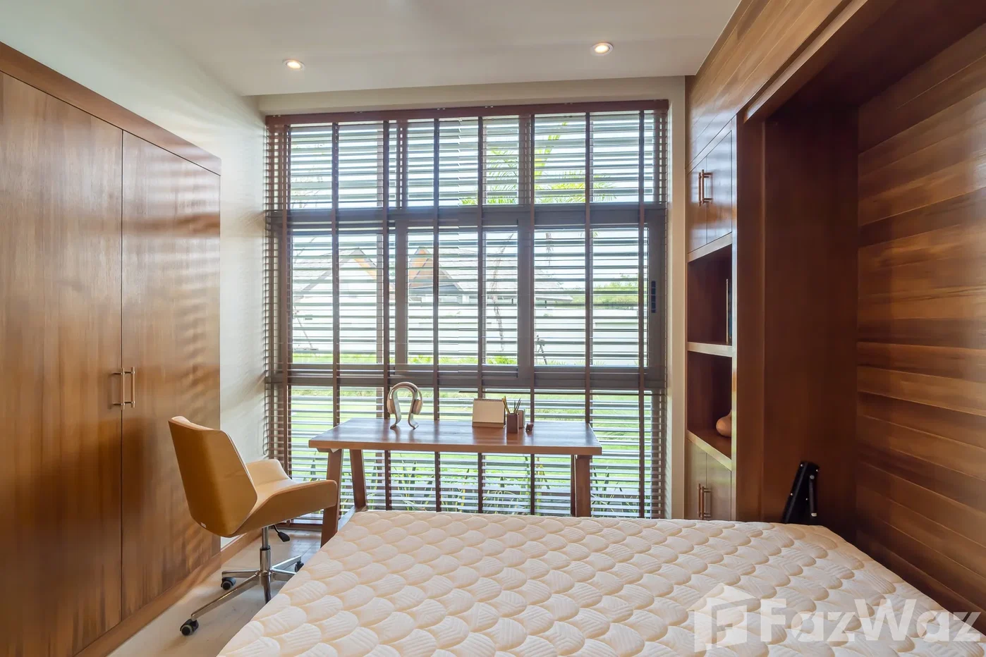 รูป วิลล่าให้เช่า 4 ห้องนอน ในโครงการ มานิค เมโดว์ 6892313 - รูปที่ 35/37