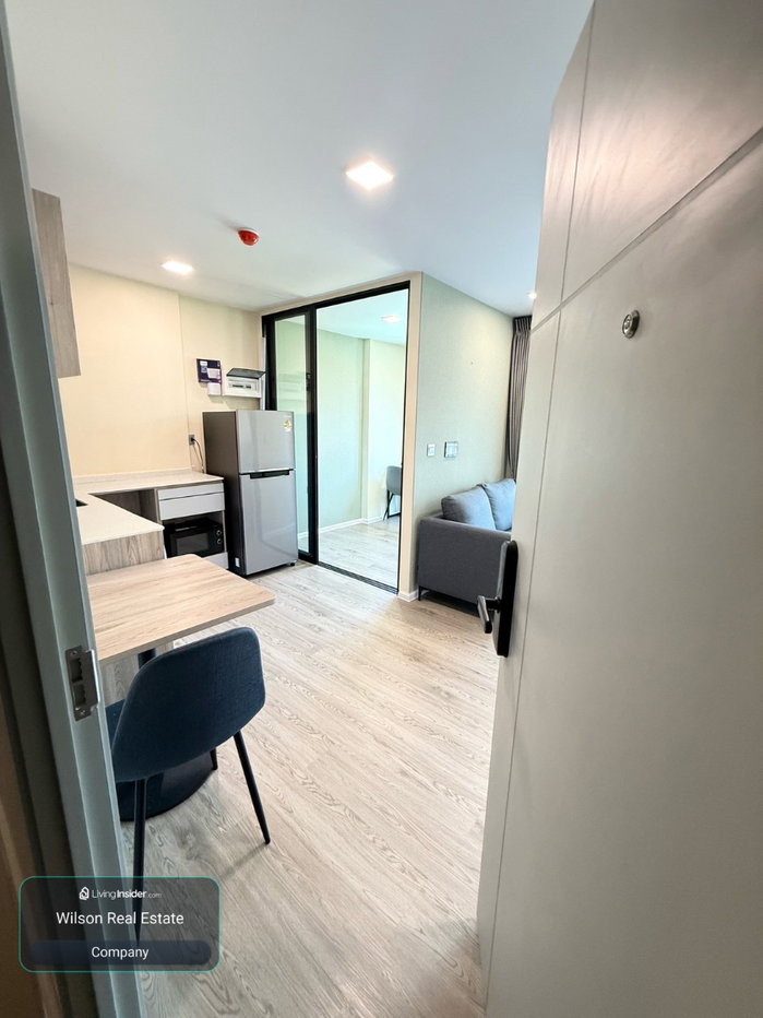 รูป 🏙️ 𝗞𝗔𝗩𝗘 𝗧𝗢𝗪𝗡 𝗖𝗢𝗟𝗢𝗡𝗬 ✨ | 𝟮 ห้องนอน 🛏️ | ขนาด 𝟯𝟲 ตร.ม. | วิวสระว่ายน้ำ 🌊 | เฟอร์นิเจอร์ครบ | ค่าเช่า 𝟮𝟯,𝟬𝟬𝟬 บาท/เดือน‼️ - รูปที่ 12/38