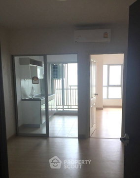 1-BR Condo at Supalai Veranda Rama 9 in Bang Kapi (ID 3448837)