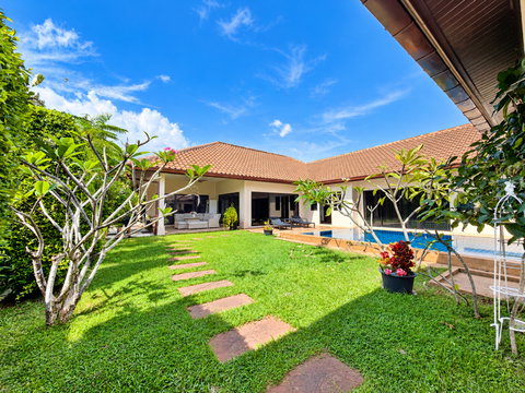 House for sale in Huai Yai – Balina 4