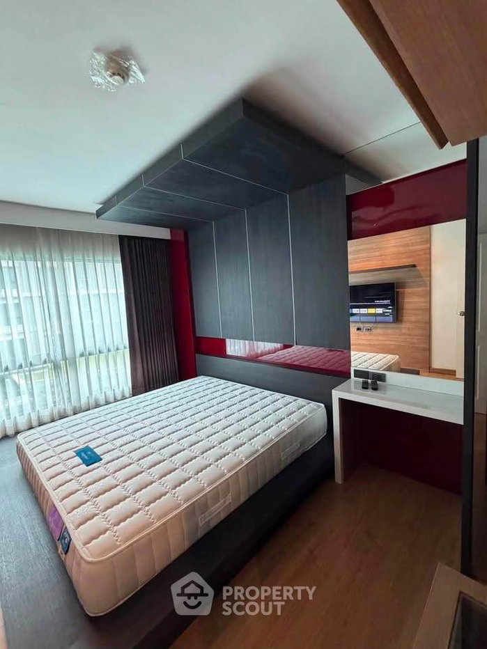 รูป คอนโด 1-ห้องนอน ที่ ศุภาลัย ซิตี้ รีสอร์ท รัชโยธิน-พหลโยธิน 32 ใกล้ BTS เสนานิคม (ID 3451306) - รูปที่ 5/18