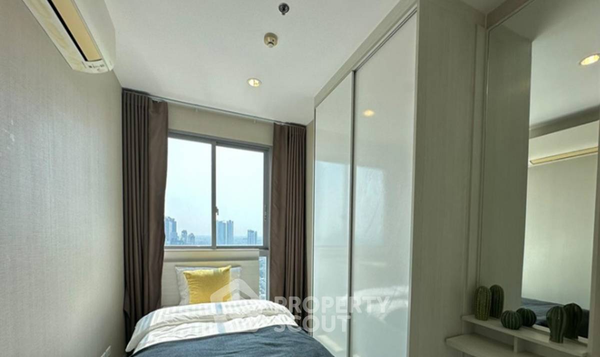 picture 2-BR Condo at Ideo Mobi Grand Interchange Bangsue near MRT Tao Poon (ID 3447593) - 5/5