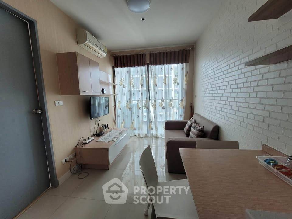รูป คอนโด 1-ห้องนอน ที่ ไอดีโอ มิกซ์ สุขุมวิท 103 ใกล้ BTS อุดมสุข (ID 3450868) - รูปที่ 14/14