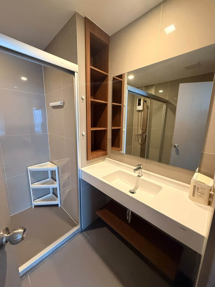 รูป เช่าคอนโด IDEO Rama 9 - Asoke/ไอดีโอ พระราม 9 - อโศก (B6910074) ID Line : @condo88 - รูปที่ 10/12
