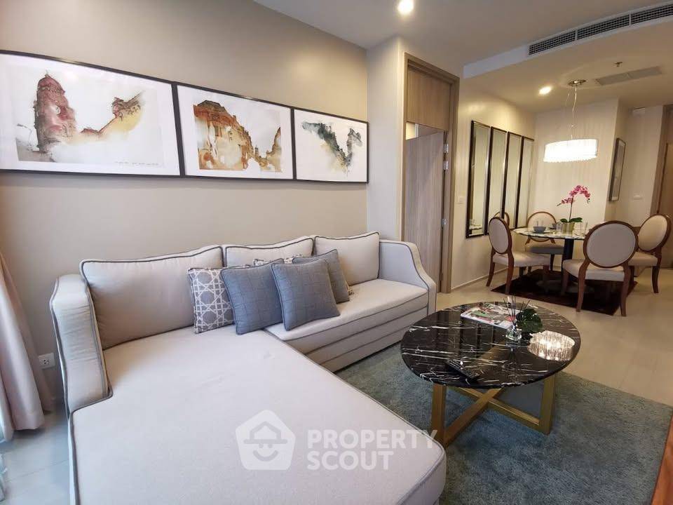 รูป ใกล้ BTS เพลินจิต 100 ม. ให้เช่า 1 ห้องนอน Noble Ploenchit (ID 3098600) - รูปที่ 7/11