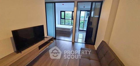 1-BR Condo At The Origin Phahon-Saphanmai, Sai Mai (ID 3451969)