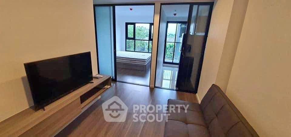 picture 1-BR Condo At The Origin Phahon-Saphanmai, Sai Mai (ID 3451969) - 1/13