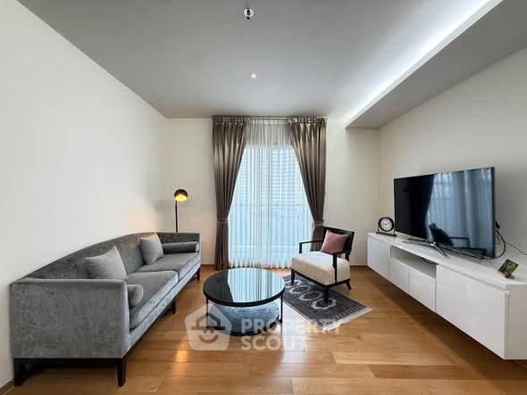 รูป คอนโด 2-ห้องนอน ที่ เอช สุขุมวิท 43 ใกล้ BTS พร้อมพงษ์ (ID 3451484) - รูปที่ 1/8
