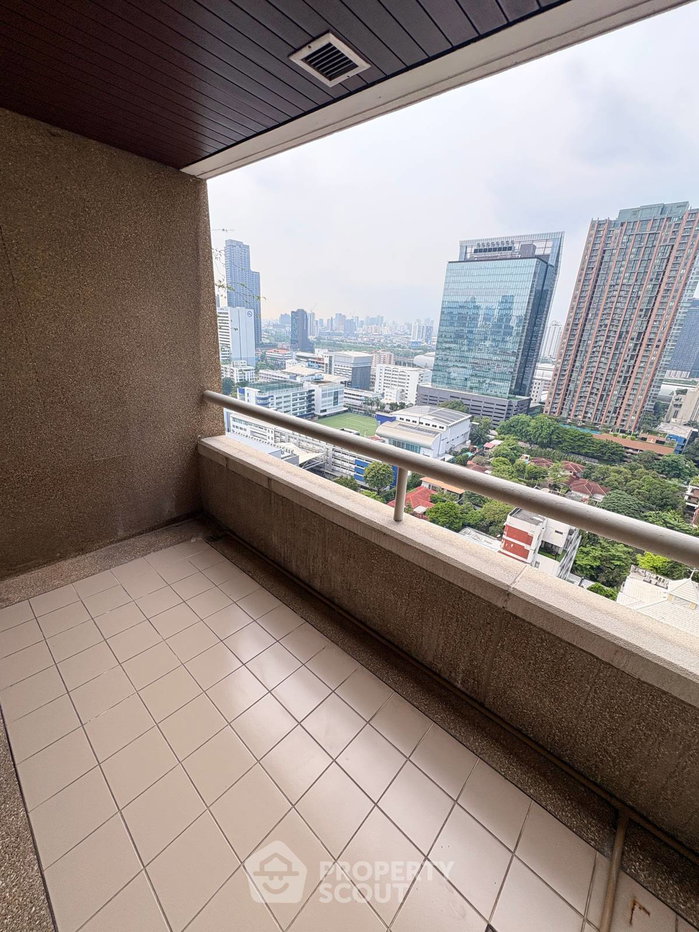 picture 3-BR Condo at Asoke Tower near MRT Phetchaburi (ID 3453732) - 12/19