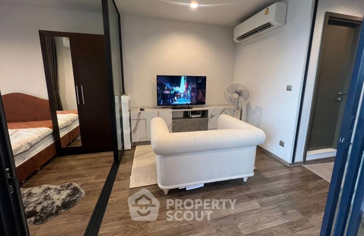 รูป คอนโด 1 ห้องนอน ชั้น 43 Life Ladprao Valley ใกล้ BTS ห้าแยกลาดพร้าว (ID 3452185) - รูปที่ 4/8