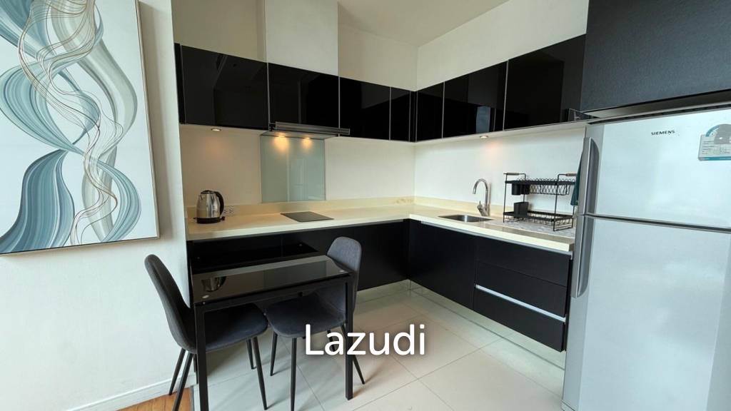 picture Eight Thonglor Residence 49 sqm City View Condo in Bangkok - 3/7
