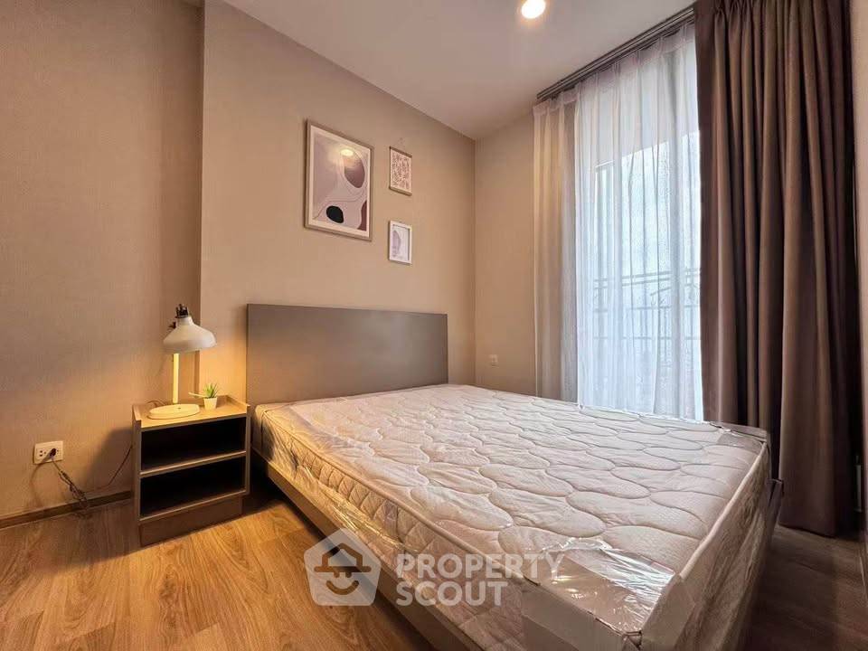 picture 47th-Floor 1-BR At Oka Haus Sukhumvit 36 Near BTS Thong Lor (ID 3451971) - 7/11