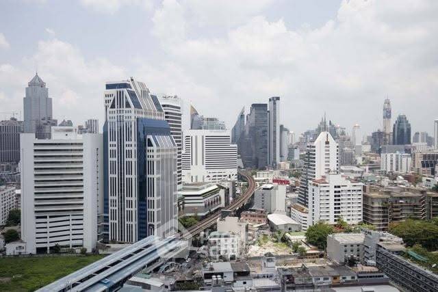 รูป คอนโด 3 ห้องนอน ชั้น 17 Hyde Sukhumvit 13 ใกล้ BTS นานา (ID 3451012) - รูปที่ 4/13