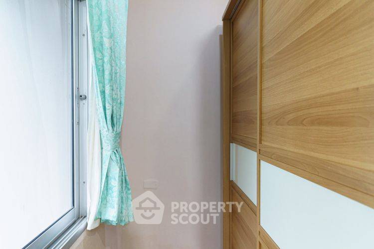 picture 1-BR Condo at Klang Krung Resort (Ratchada 7) near MRT Huai Khwang (ID 3448836) - 15/16