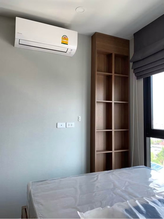 picture 🔥🔶 For Rent: BRIX Condominium next to MRT Sirindhorn (0 m)🔥 - 2/7