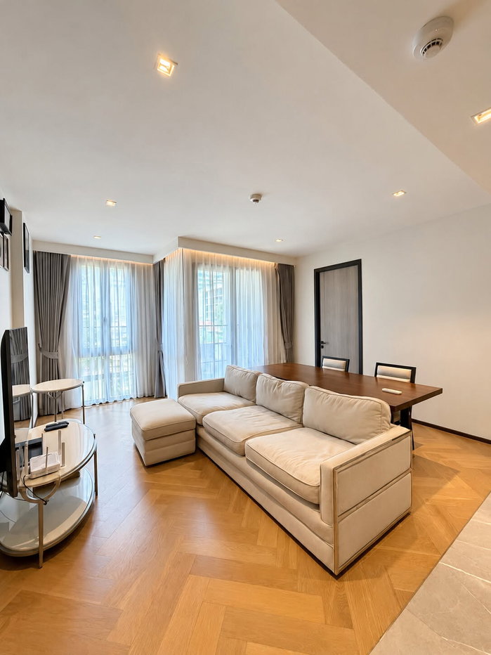 picture Condo for Rent at The Reserve Sukhumvit 61 (F6910146) ID Line : @pccenter - 6/9