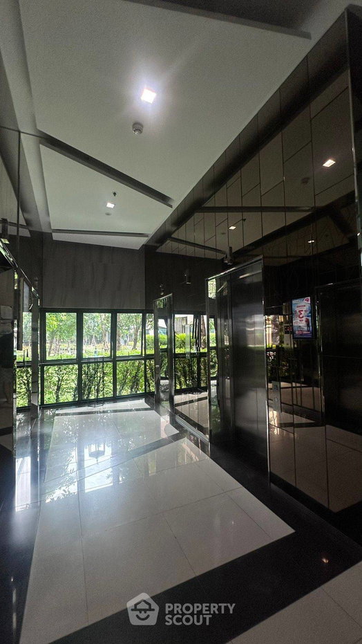 รูป ชั้น 37 แบบ 1 ห้องนอน Rich Park @ Triple Station ใกล้ ARL หัวหมาก (ID 3452351) - รูปที่ 19/20