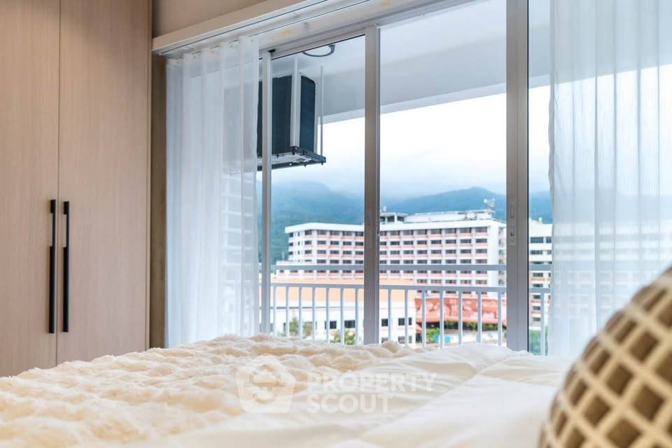 รูป คอนโด 1 ห้องนอน ขายที่ Chom Doi Condotel ย่านนิมมานเหมินท์ (ID 3451822) - รูปที่ 18/19