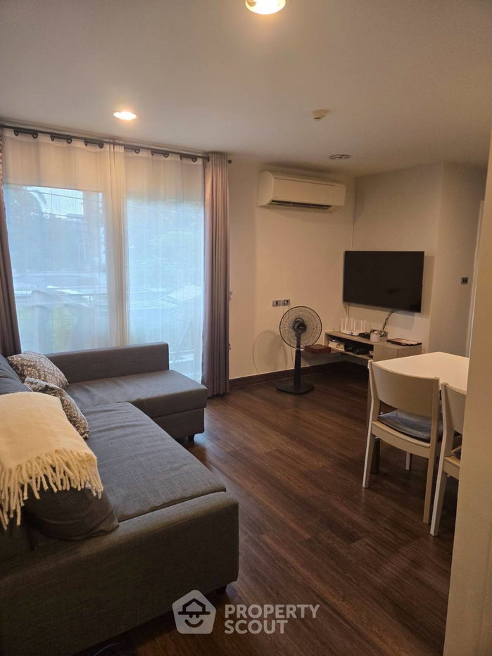รูป คอนโด 2-ห้องนอน ที่ เดอะ เครส สุขุมวิท 49 ใกล้ BTS ทองหล่อ (ID 3452492) - รูปที่ 15/22