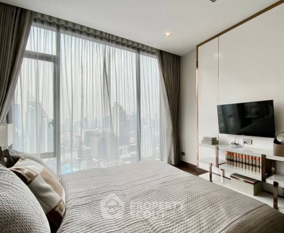 รูป คอนโด 2 ห้องนอน 94 ตร.ม. ห่าง BTS นานา 20 เมตร โครงการ Q1 Sukhumvit (ID 3435945) - รูปที่ 2/4
