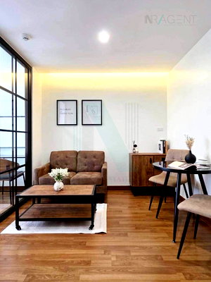 Condos for sale : 📌 For Sell Condo REGENT HOME SUKHUMVIT 81 Building A, Floor 7,1 bed room, Room size 28.00 sqm
