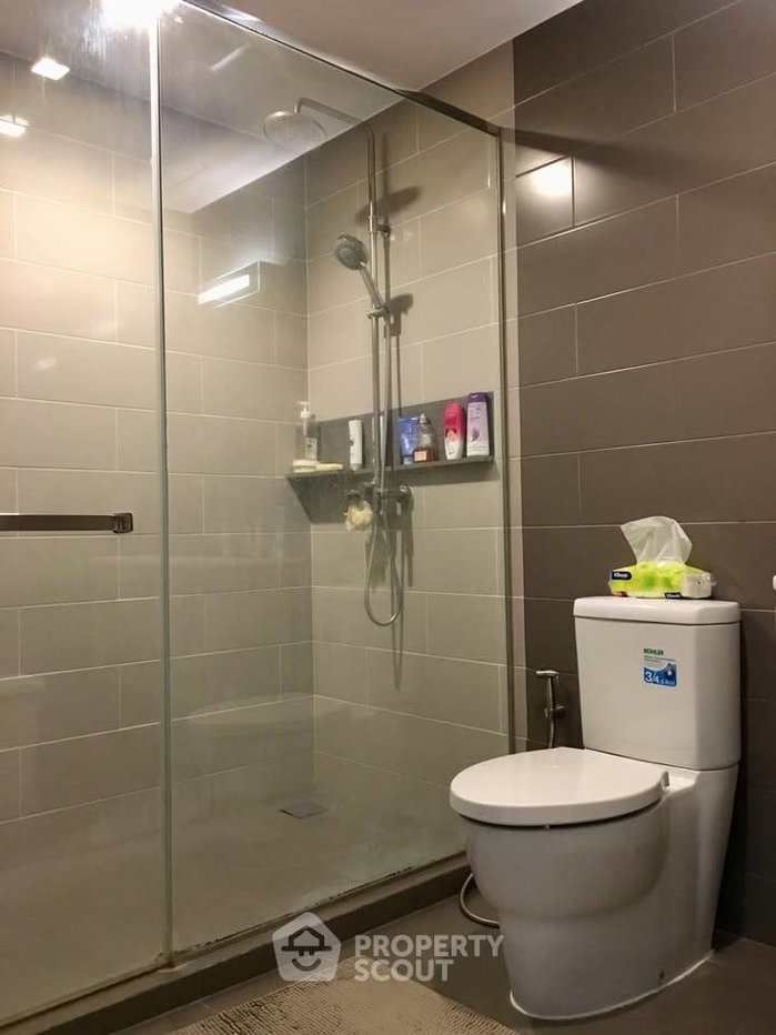 picture 1-BR Condo at Sari By Sansiri near BTS Punnawithi (ID 2957293) - 6/12