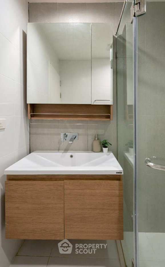 รูป ขายคอนโด 2 ห้องนอน ที่ The Seed Musee Sukhumvit 26 ใกล้ BTS พร้อมพงษ์ (ID 3451953) - รูปที่ 25/29